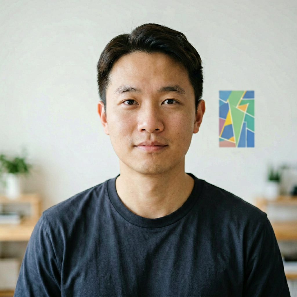数据分析爱好者头像