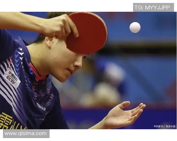 赛后分析广州乒乓球队与成都乒乓球队的战术意识与表现对比